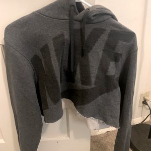 Nike hoodie
